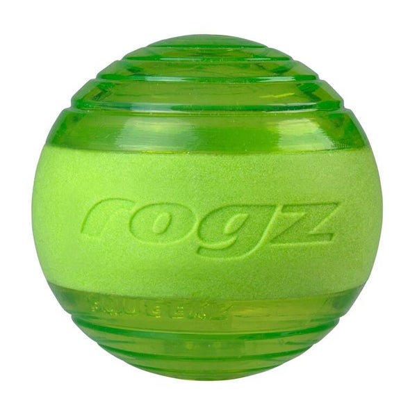 Rogz speelgoed sqeeukz
