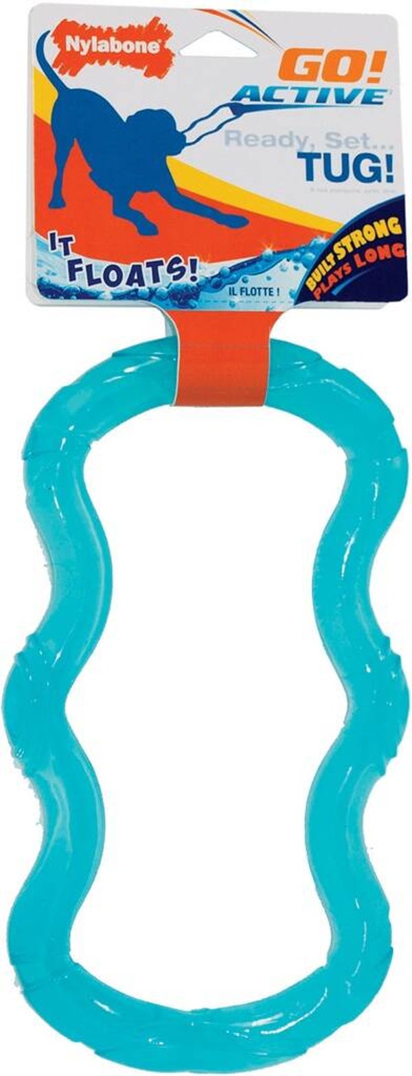Nylabone Go Active Tug 1 stuk