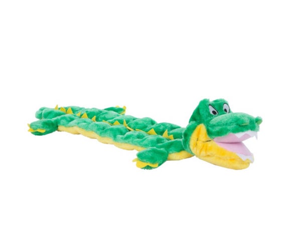 OH Squeaker matz gator green