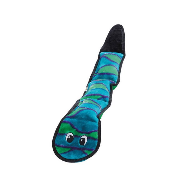 OH Invinc snake blue/green