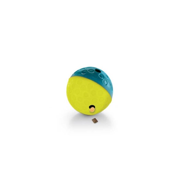 Treat tumble blue small