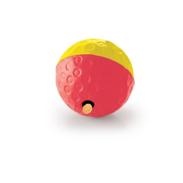 Treat tumble pink large