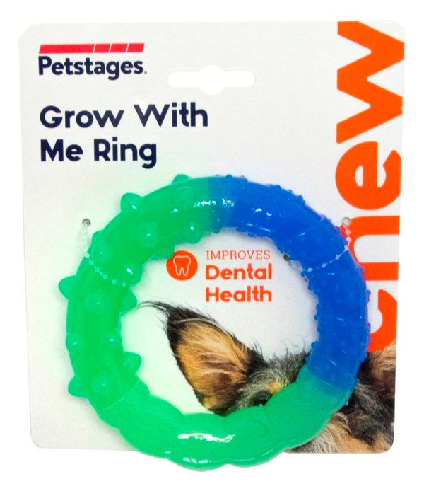Grow with me ring