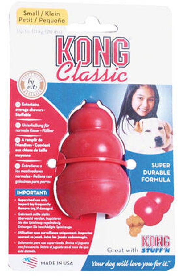 Kong rood
