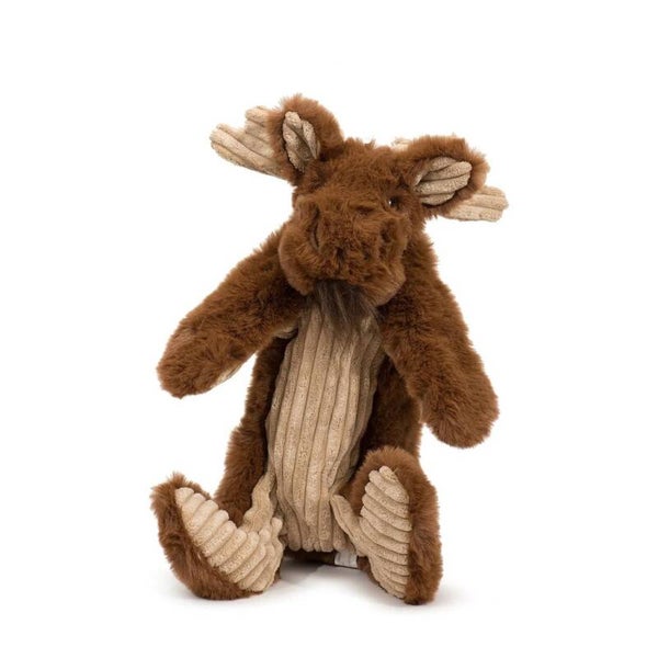 Huggle hounds x-brace malle moose