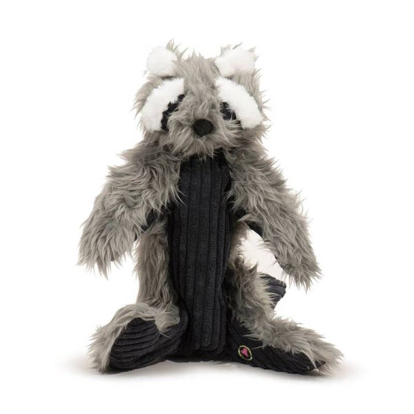 Huggle hounds x-brace racoon