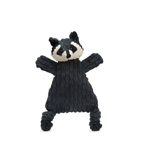 HuggleFlatties racoon