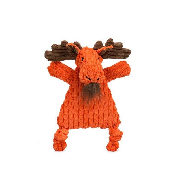 HuggleFlatties moose