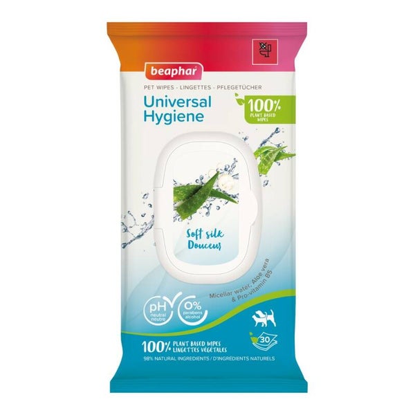Beaphar dierendoekjes universeel