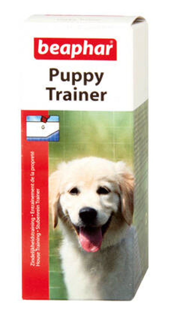 Beaphar puppy trainer
