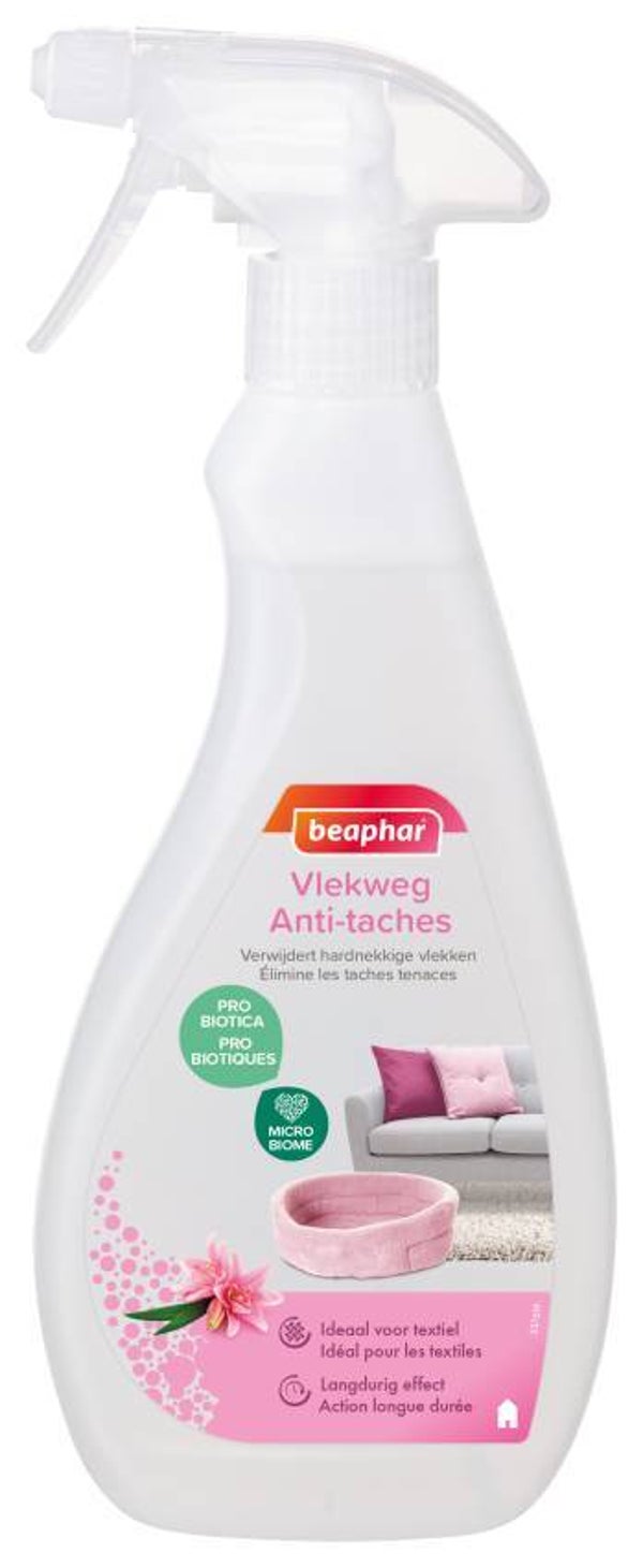 Beaphar vlekweg 500ml