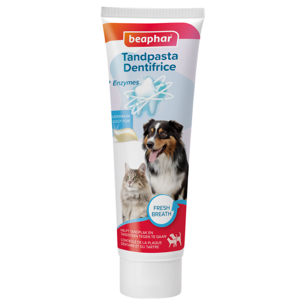 Beaphar Tandpasta 100gram