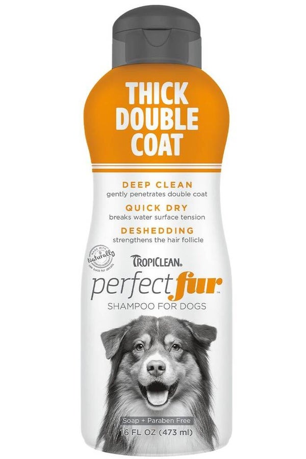 PerfectFur Thick Double Coat 473 ml