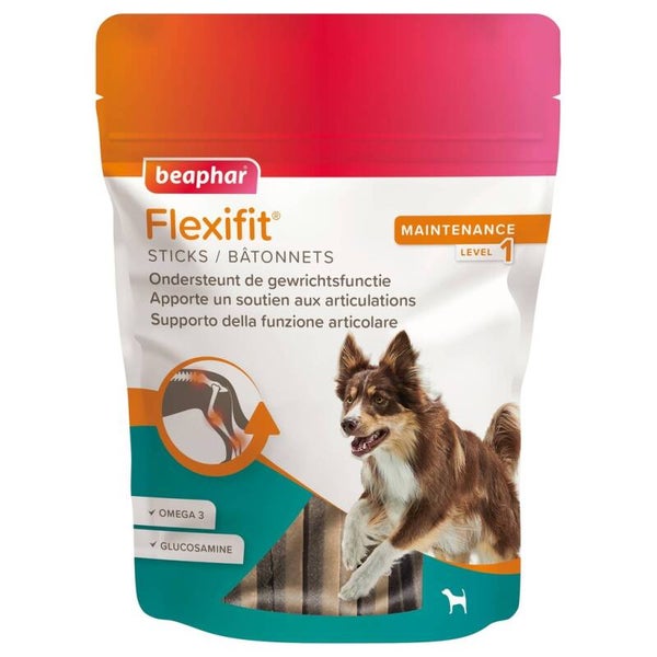 Beaphar Flexifit Sticks 175gram