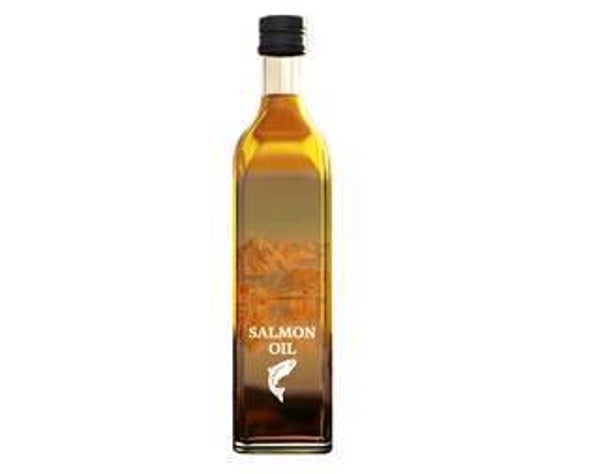 Riverwood Zalmolie 6x500ml