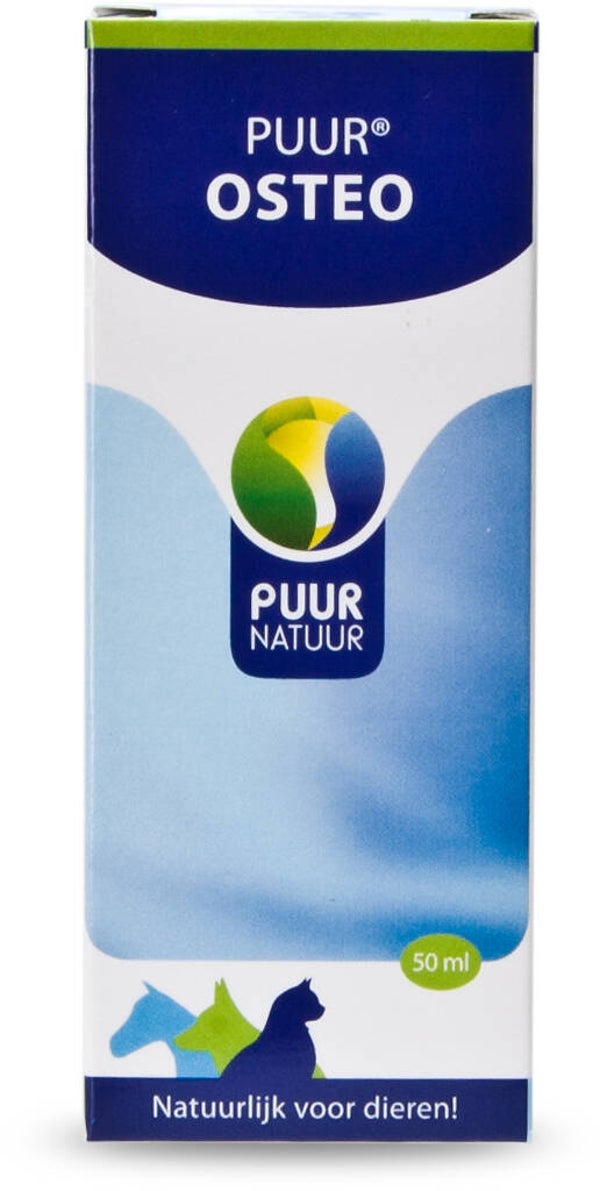 Puur Osteo 50ml