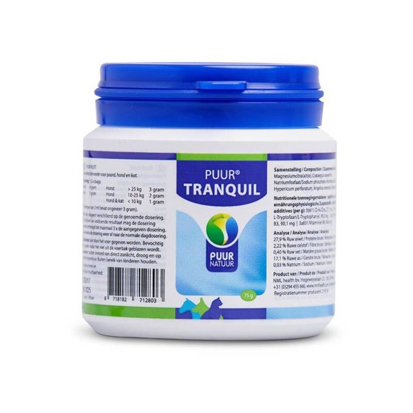 Puur Tranquil/Rust H+K 75gram