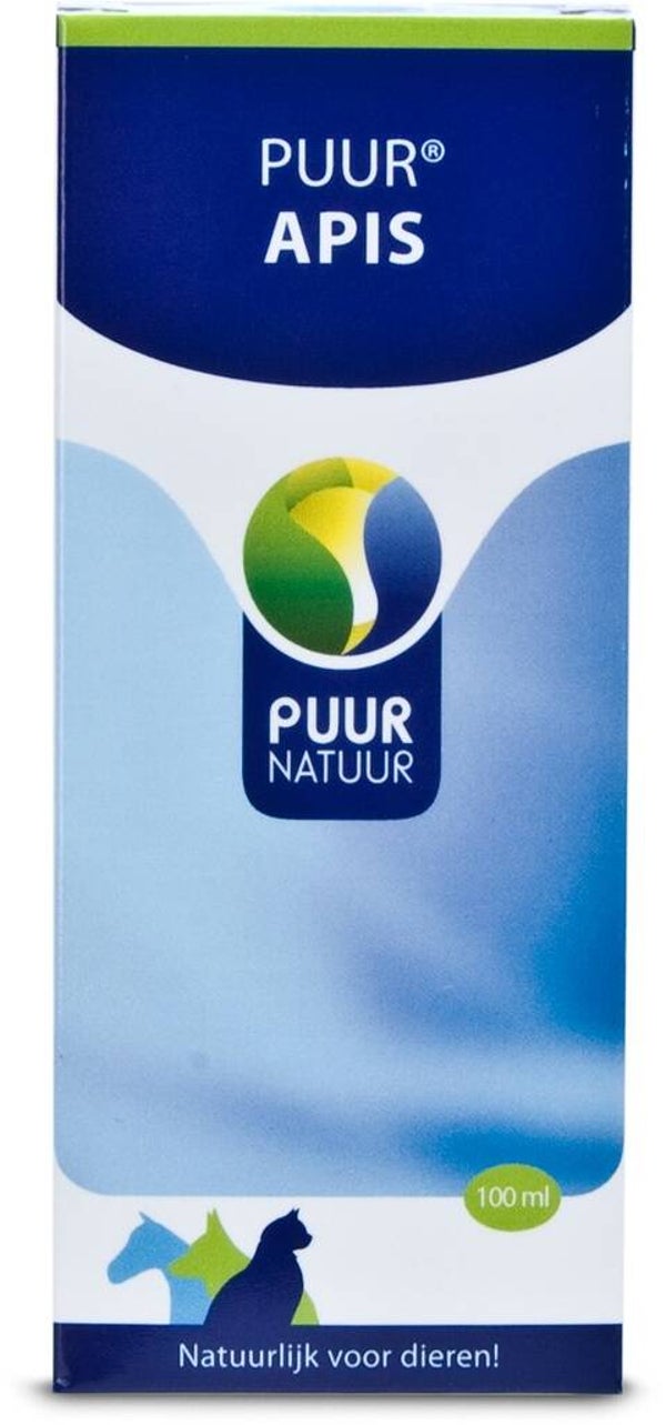Puur Apis/Allergie 100 ml