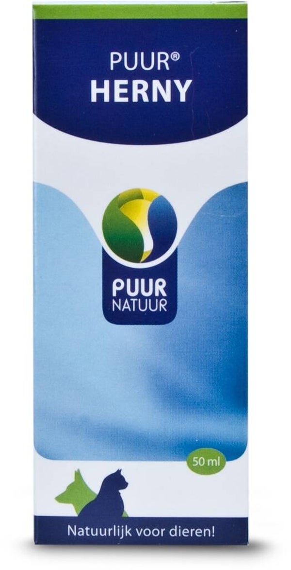 Puur Herny/Hernia 50ml