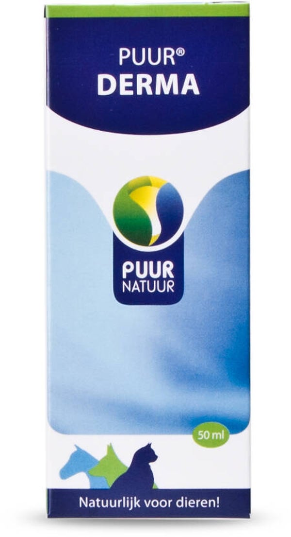 Puur Derma/Jeuk 50ml