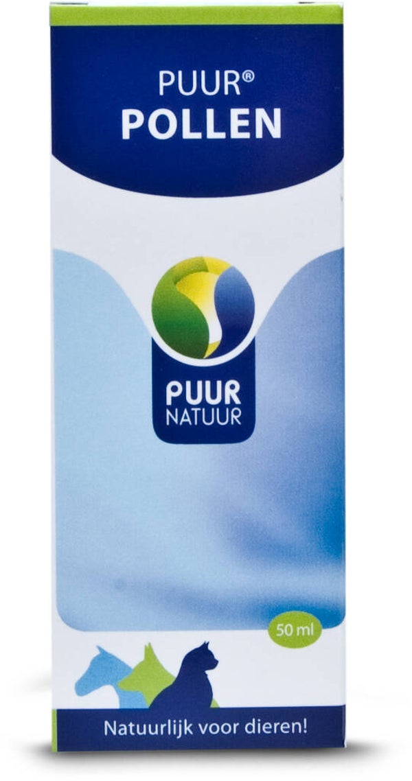 Puur Pollen 50ml
