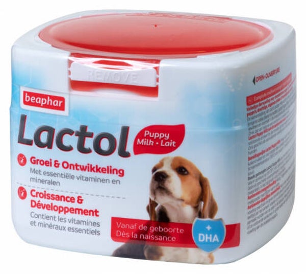 Beaphar Lactol Puppy Milk