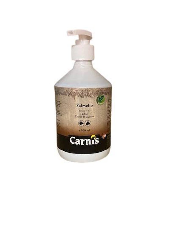 Carnis Zalmolie