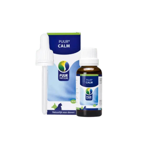 Puur Calm/Onrust 30 ml