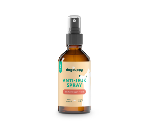 DogSuppy Anti Jeuk Spray 250ml