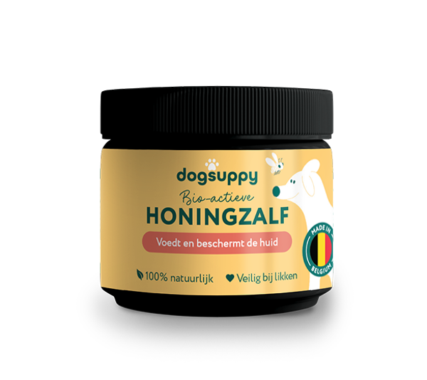 DogSuppy Honingzalf 125ml