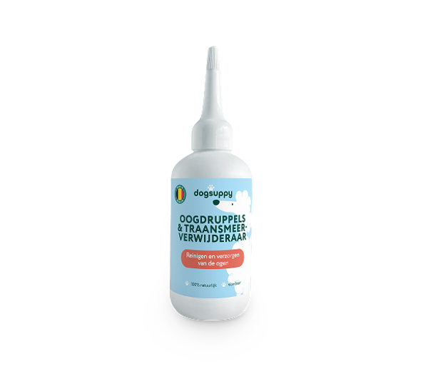 DogSuppy Oogdruppels 100ml