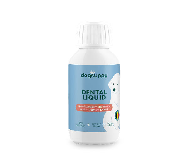 DogSuppy Dental Liquid 250ml