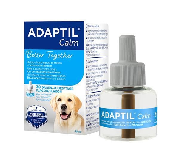 Adaptil Calm Navulling 48 ml