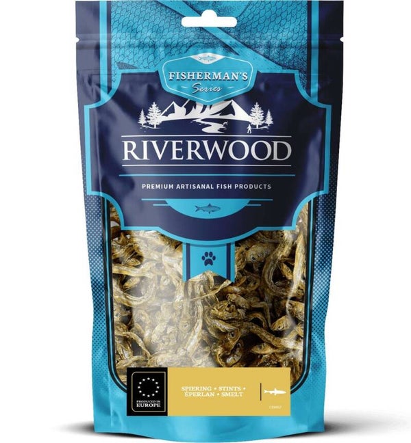 Riverwood Fisherman Spiering 6 x 60 gram