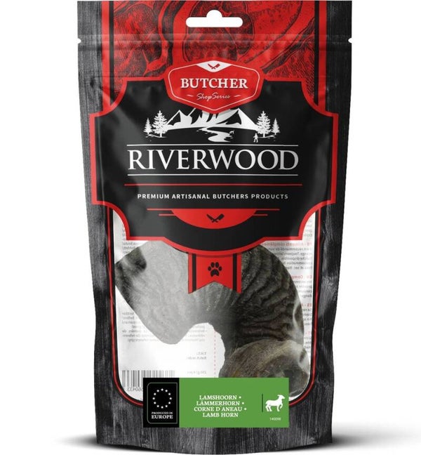 Riverwood Butcher Lamshoorn 6x1stuk