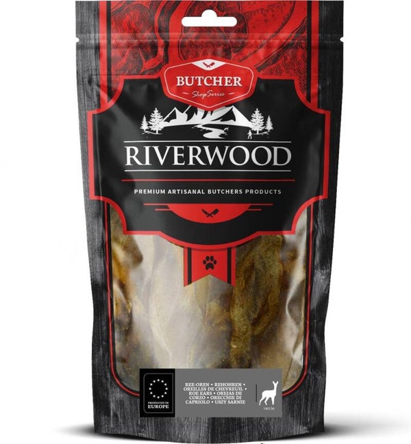 Riverwood Butcher Ree Oren 6x4stuks