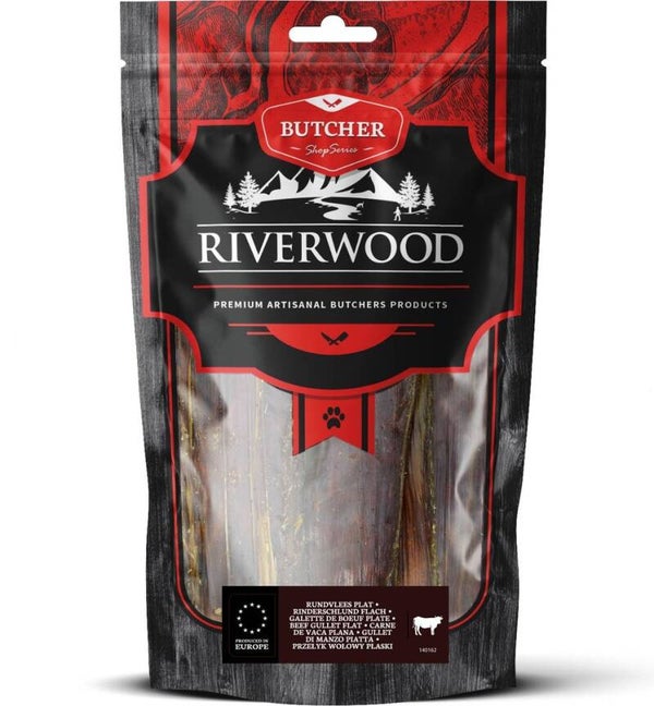 Riverwood Butcher Plat Rundvlees 6 x 150 gram