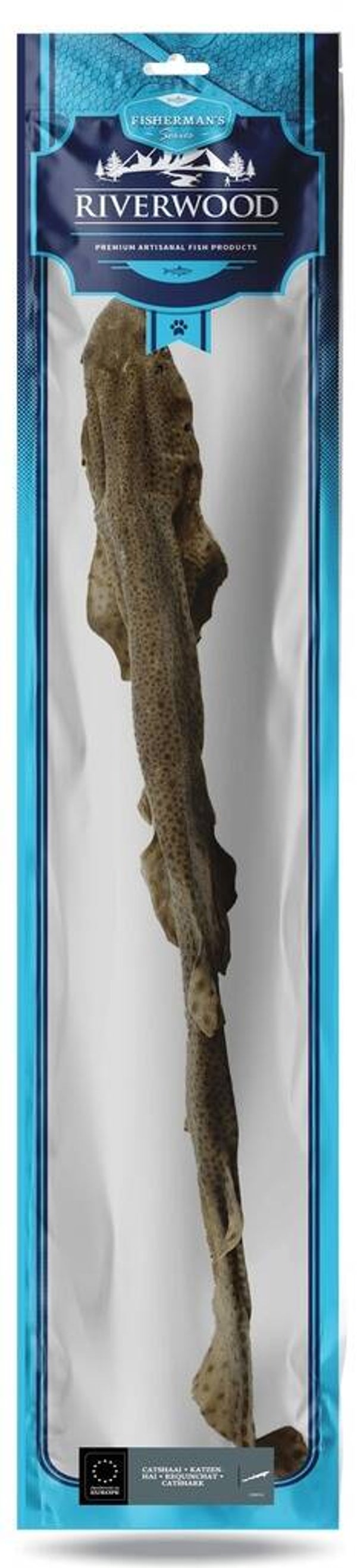 Riverwood Fisherman Catshaai 6x1stuks