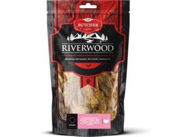 Riverwood Butcher Kalkoenvleugels 6 x 200 gram