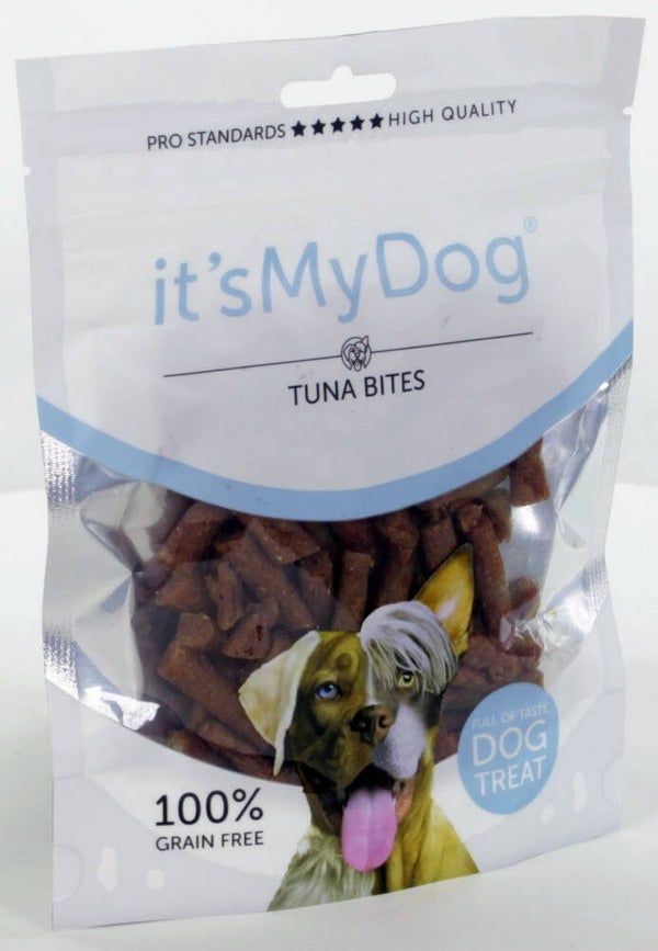 it's My Dog Tuna Stick 85 gram