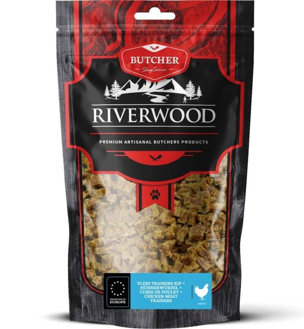 Riverwood Butcher Trainers 6x150gram