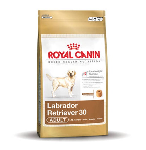 Royal Canin Labrador Retriever 30 Adult