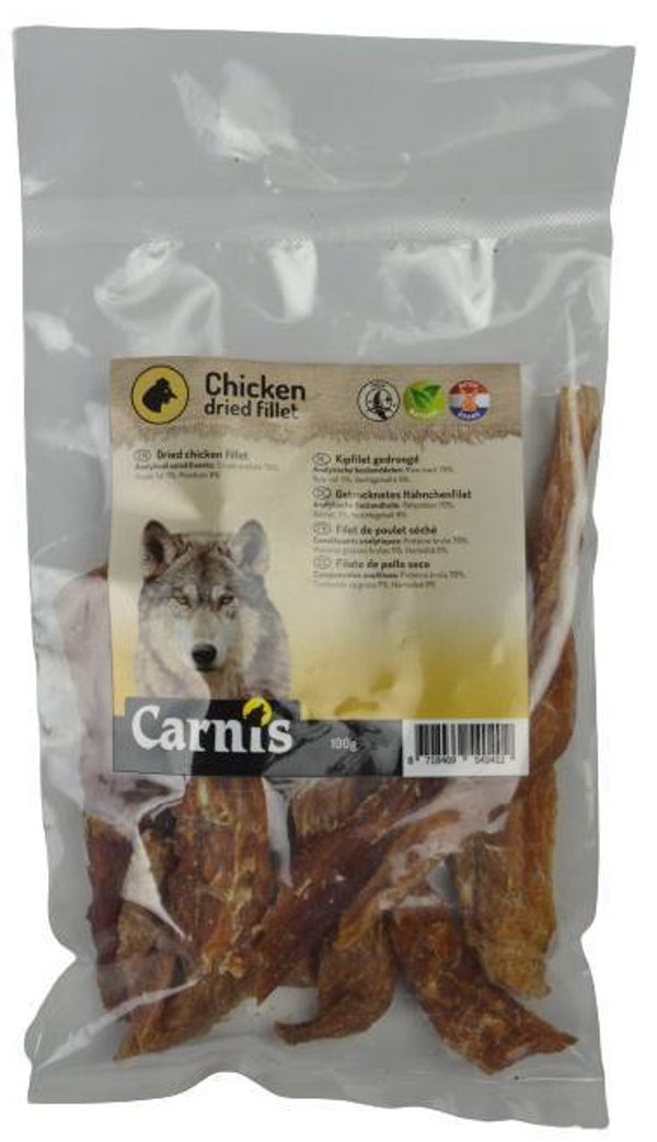 Carnis Kipfilet 5 x 100 gram