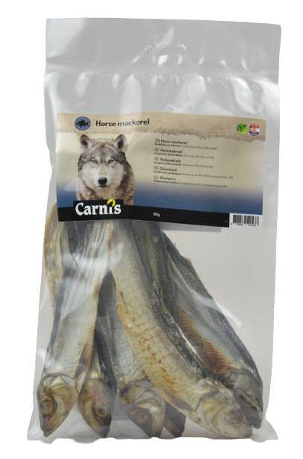 Carnis Horsmakreel 5 x 160 gram