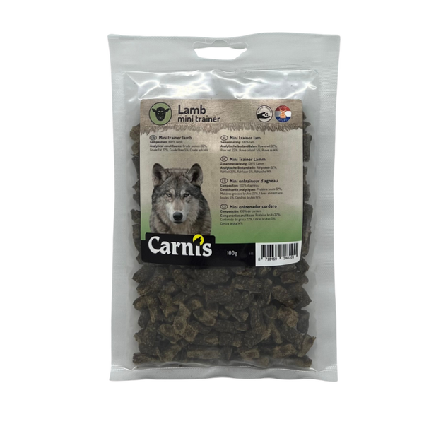 Carnis Trainer Lam Mini