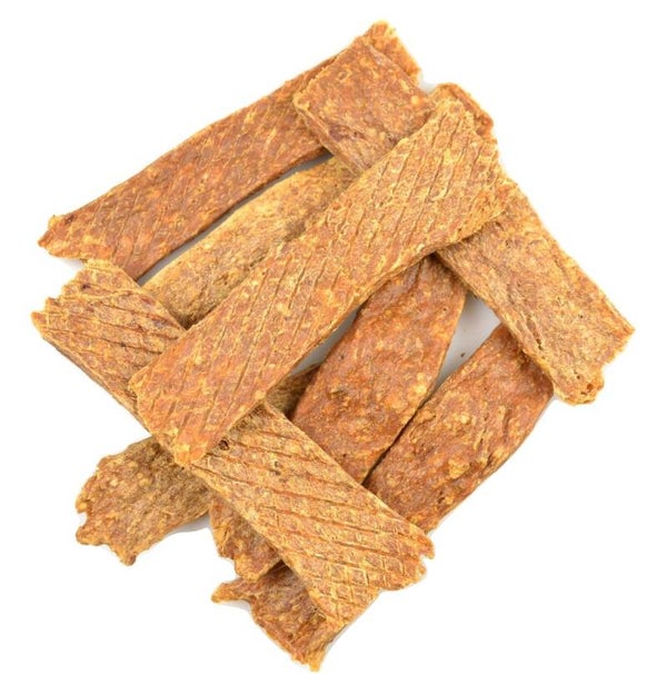 Carnis Vleesstrips Kip 5 x 150 gram