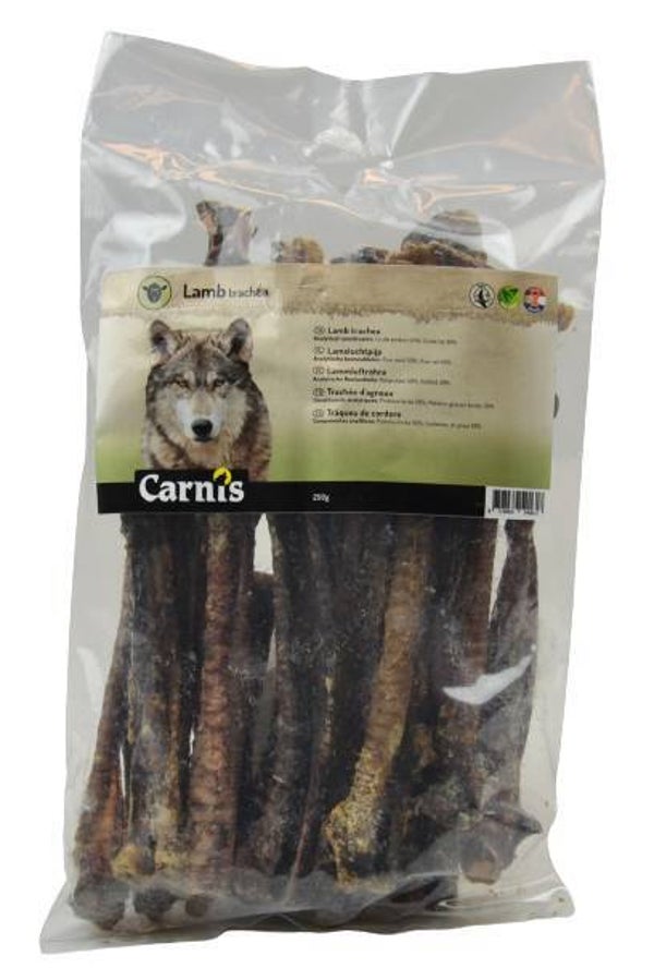 Carnis Lamsluchtpijp 5 x 250 gram