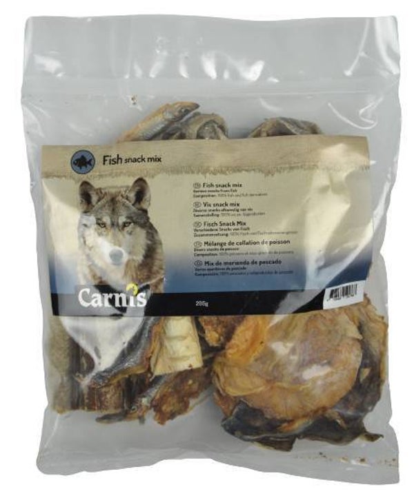 Carnis Vis Mix 5 x 200 gram
