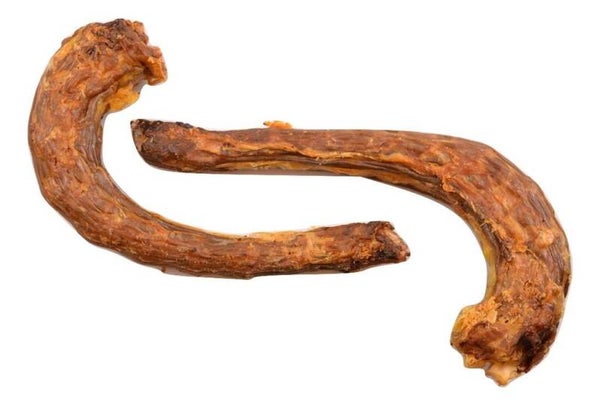 Carnis Kalkoennekken 5 x 550 gram