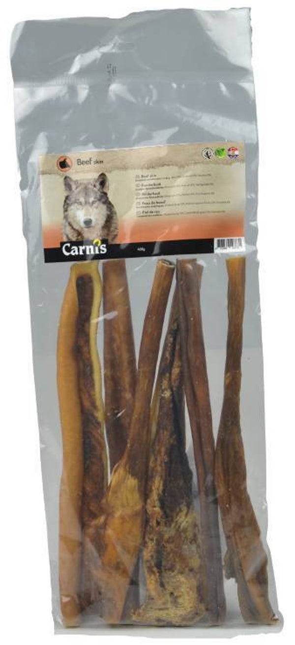 Carnis Runderhuid 5 x 400 gram